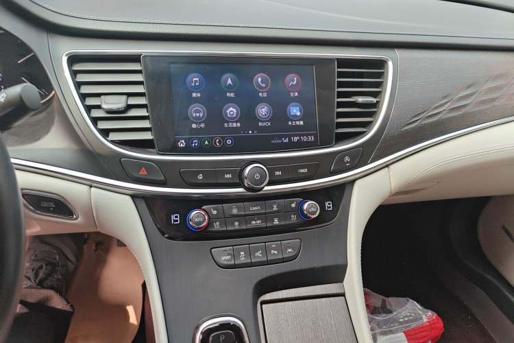 Used Buick LaCrosse 2022 Avenir Avia First Edition

