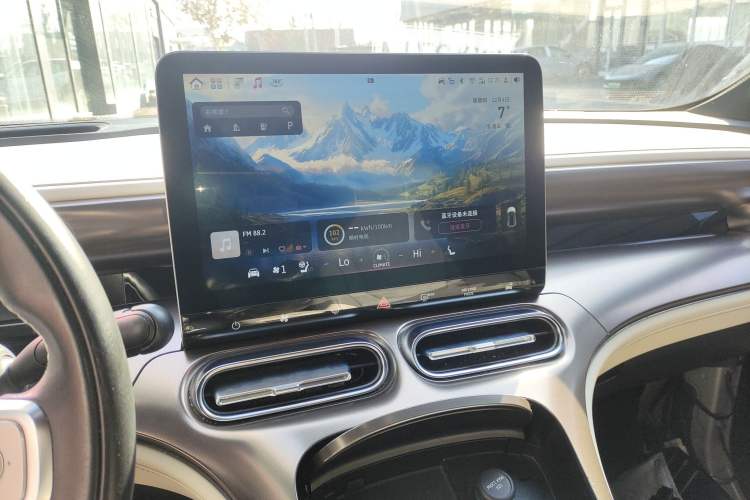 Used smart #1 2022 Premium Edition