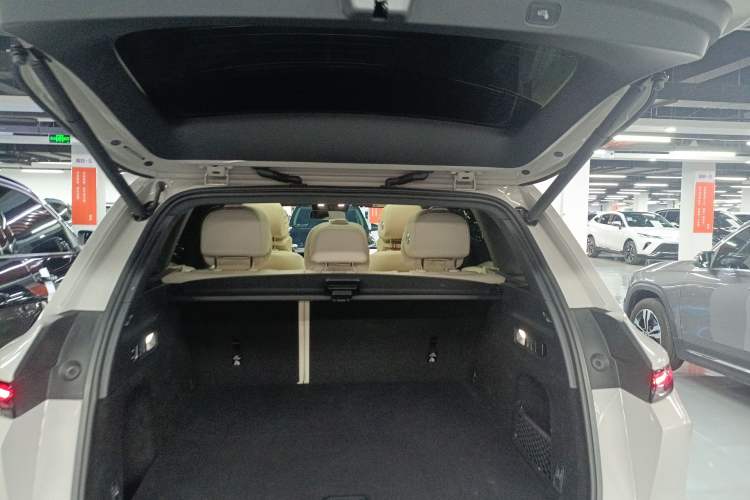 Used Li Auto L6 2024 Pro Model