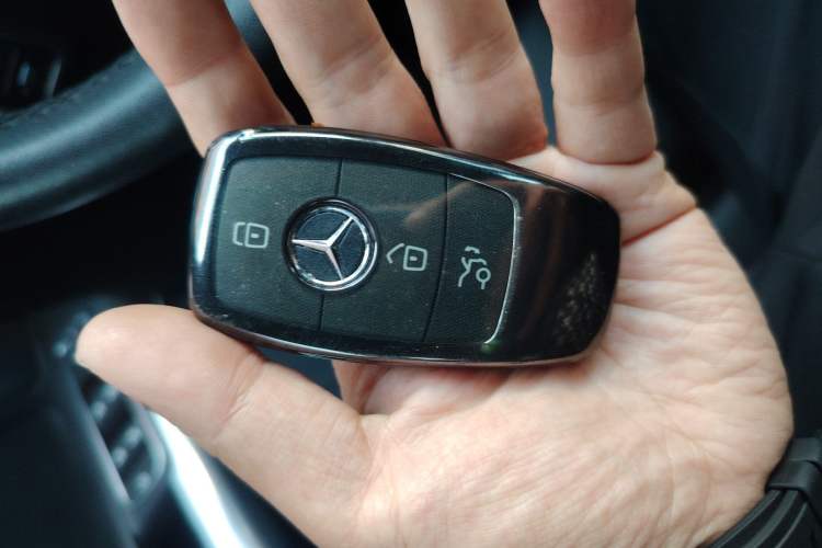 Used Mercedes-Benz GLA 2020 GLA 200