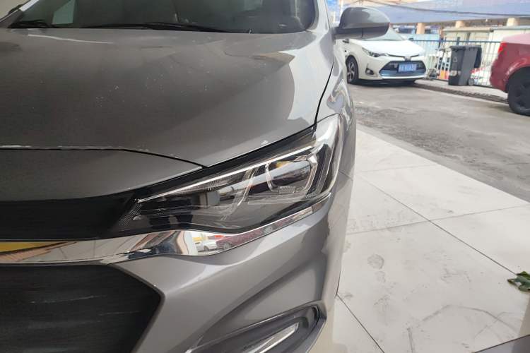 Used Chevrolet Monza 2021 320 Automatic Enjoyment Sunroof Edition