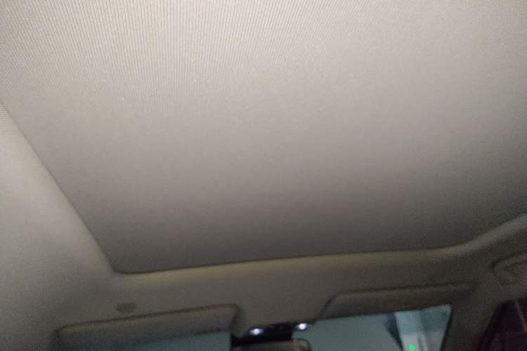 Used BYD Yuan UP 2024 401KM Beyond Edition