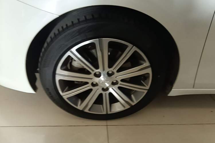 Used Peugeot 408 2016 1.6T Automatic Luxury Edition

