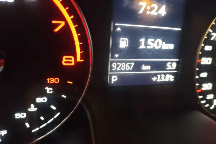 Used Audi A3 2020 Limousine 35 TFSI Ambition China VI
