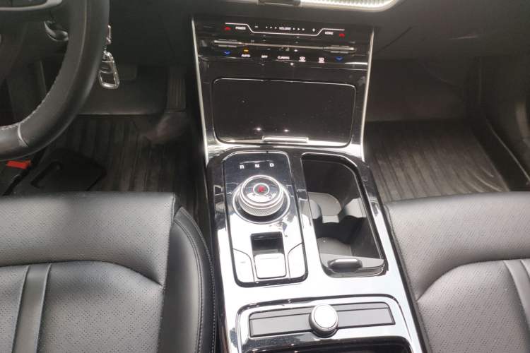 Used Kia K5 2021 270T CVVD Fashion Edition Gear Lever