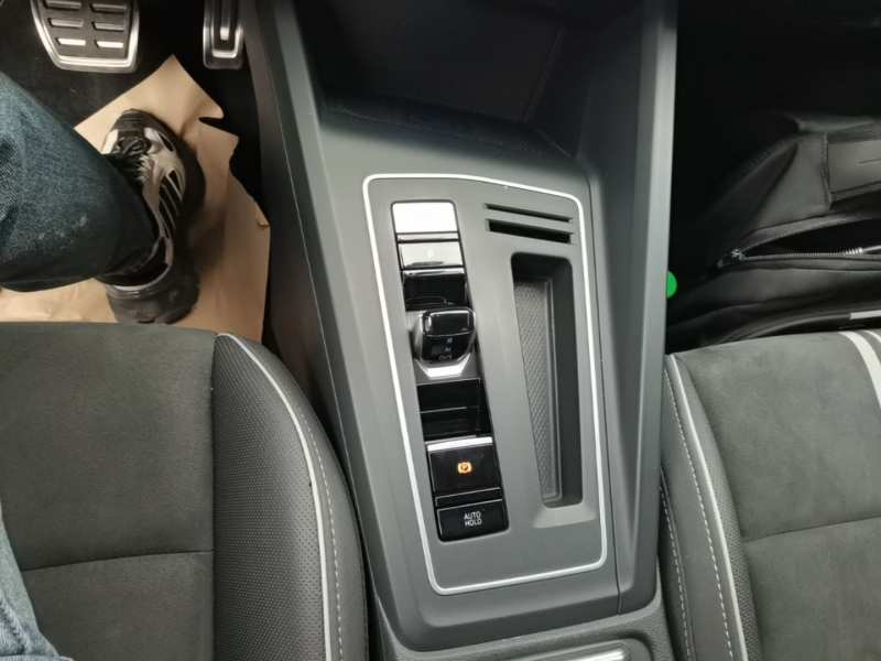 Used Volkswagen Golf 2021 280TSI DSG R-Line — 13