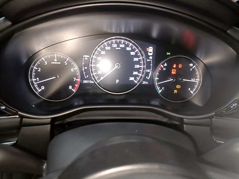 Used Mazda 3 Axela 2021 2.0L Automatic Zhiya Edition — 11