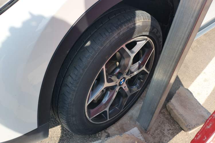 Used BMW X1 2018 sDrive18Li Luxury Model
