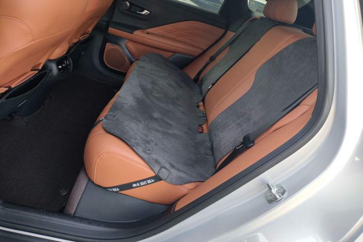 Used AION RT 2025 520 Smart Enjoy Edition
