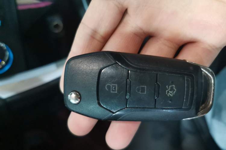 Used Ford Mondeo 2013 1.5L GTDi180 Fashion Edition