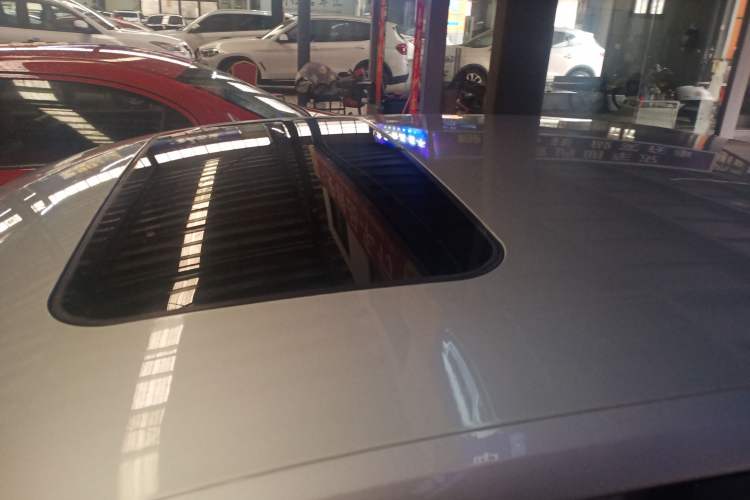 Used Volkswagen Jetta 2015 Zhuihui Edition 1.6L Manual Comfort Model