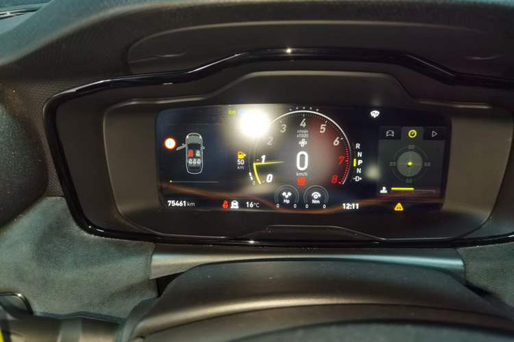 Used Lynk & Co 03 2022 03+ Cyan Custom Performance Kit