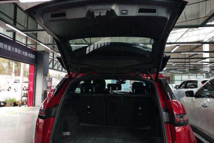 Used Land Rover Range Rover Evoque 2020 249 PS R-DYNAMIC S Sport Edition
