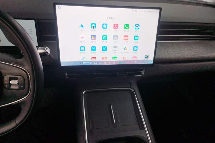 Used XPeng G6 2025 625 Long-Range Max Flagship Edition