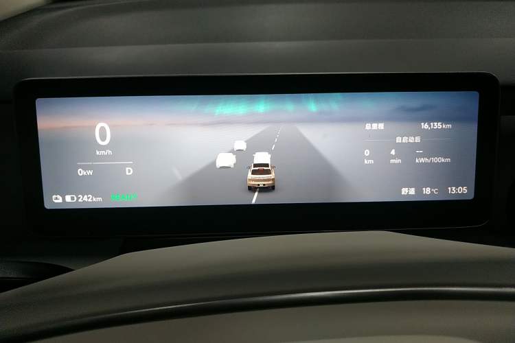 Used Leapmotor B10 2025 510 Joyful Edition