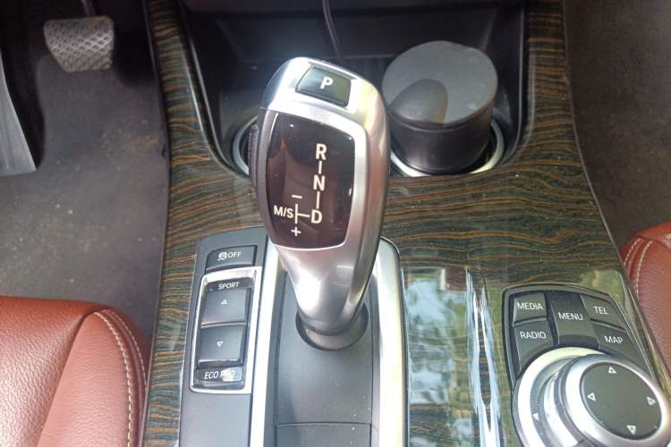 Used BMW X3 2013 xDrive20i Luxury Edition