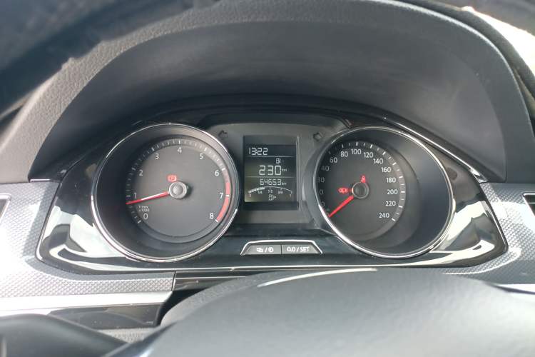 Used Volkswagen C-TREK 2018 1.5L Manual Comfort Model