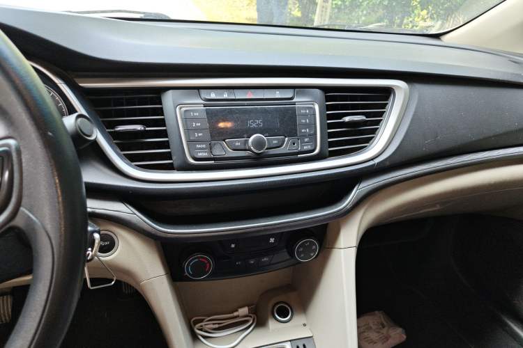 Used Buick GT 2015 15N Manual Elite Edition
