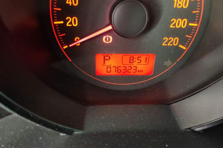 Used Honda Fit 2014 1.5L LX CVT Comfort Model