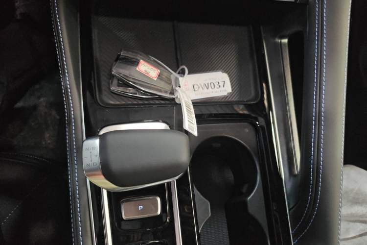 Used Geely Auto Preface 2026 Model Oriental Yao 1.5TD Fuyao Edition
