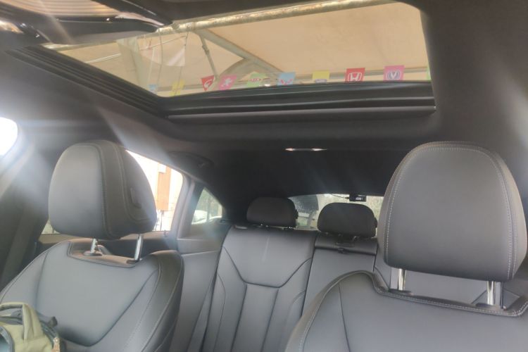 Used BMW 4 Series 2022 425i Gran Coupe M Sport Night Edition