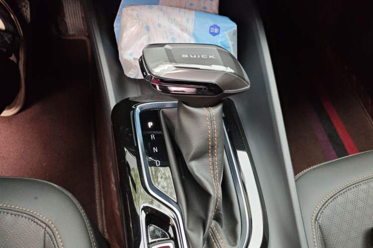 Used Buick Verano 2023 Pro Enjoyment Edition Gear Lever