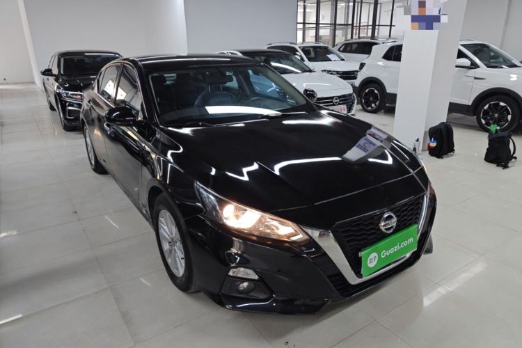Used Nissan Teana 2021 2.0L XE Exclusive Edition
