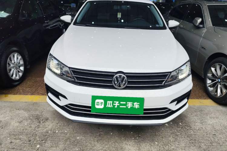 Used Volkswagen Sagitar 2018 280TSI DSG Ignite Edition