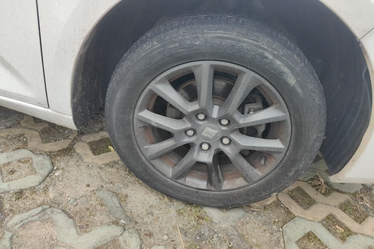 Used Baojun RC-5 2020 1.5L Manual Zhiyao Elite Edition