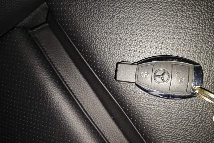 Used Mercedes-Benz GLA 2018 GLA 200 Fashion Model
