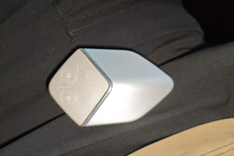 Used Deepal SL03 2025 Extended-Range Sporty Version