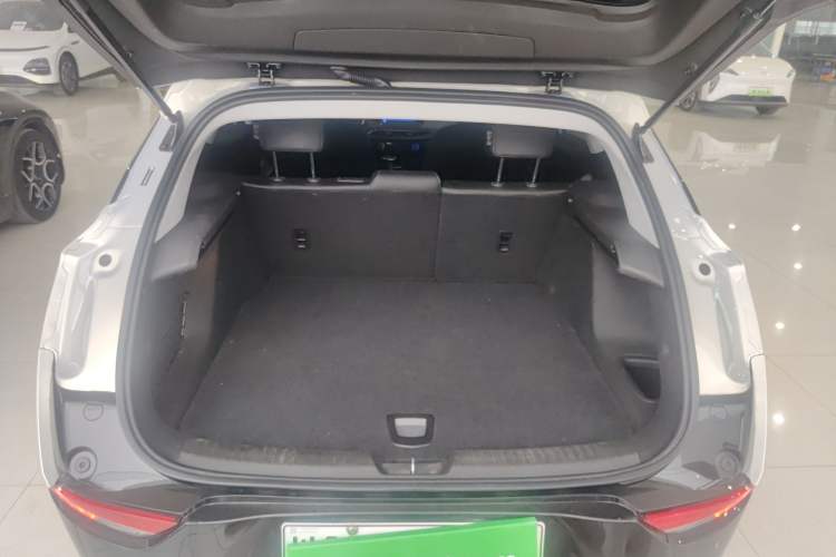 Used Buick Velite 6 2024 430km Comfort Edition Trunk