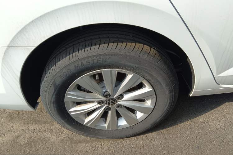 Used Volkswagen Lavida 2025 New Sharp 1.5L Outstanding New Edition
