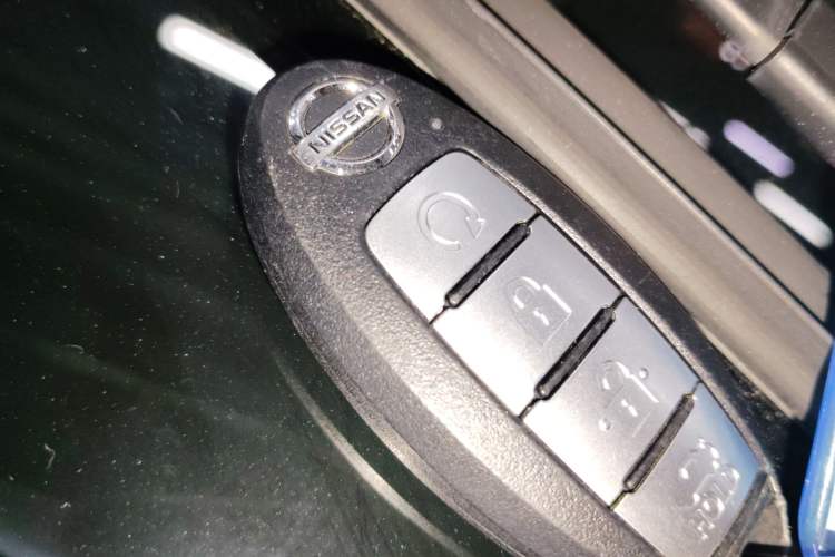 Used Nissan Sylphy 2021 1.6L XL CVT Enjoyment Edition