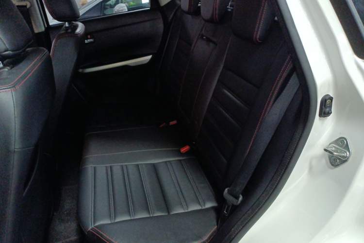 Used Suzuki Vitara 2016 1.4T Automatic 4x4 Flagship Model