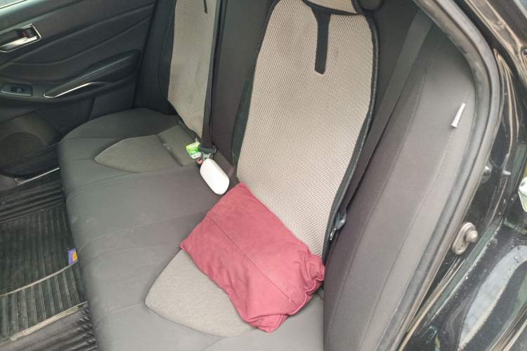 Used Toyota Avalon 2019 2.0L Ambition Edition China VI