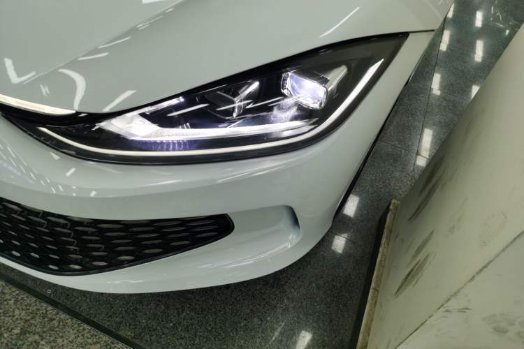 Used Volkswagen Lamando 2025 Lavida L 280TSI DSG Cool & Spicy Edition Left Front Headlight