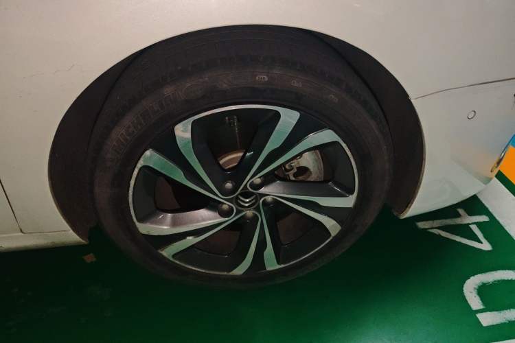 Used Citroen C6 2017 Revised Version 380THP Luxury Edition
