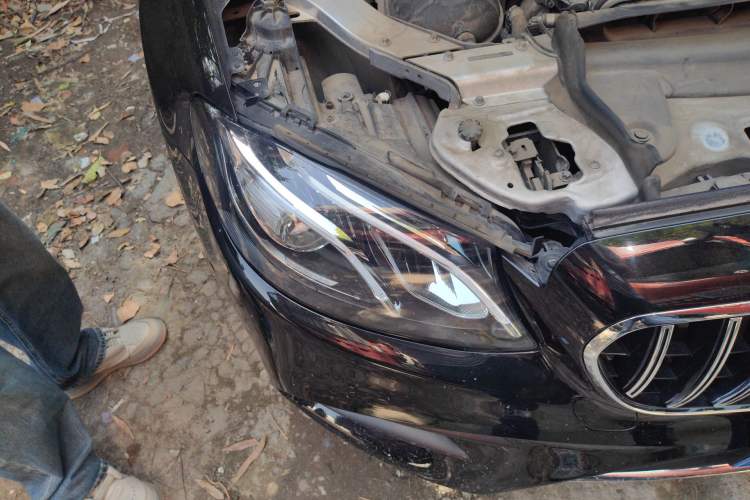 Used Mercedes-Benz E-Class 2020 Restyled E 300 L Sporty and Stylish Edition