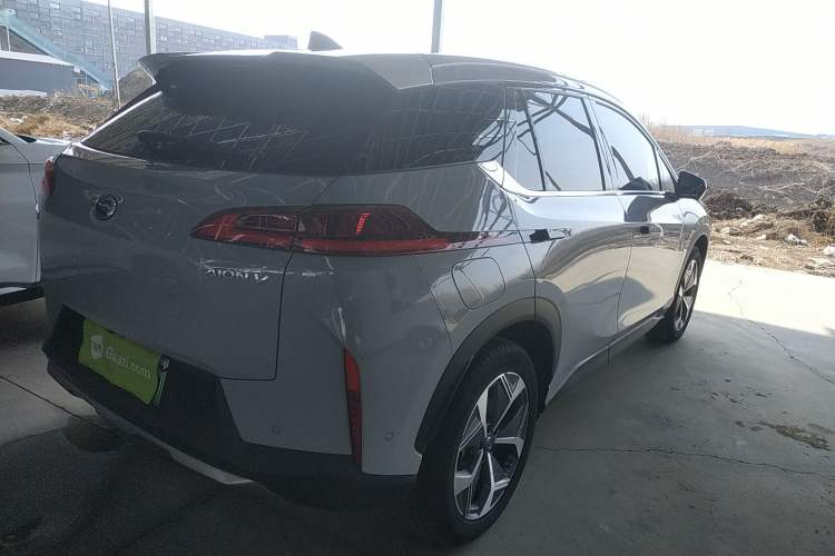 Used AION V 2020 70 Intelligent Edition