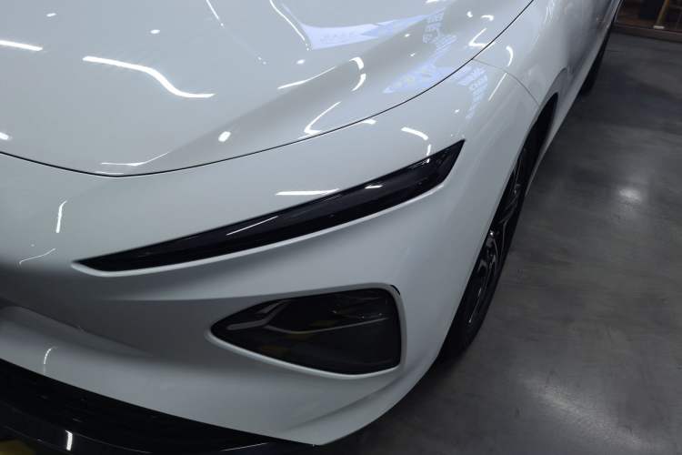 Used Roewe D7 2023 EV 510km Rear-Drive Flagship Edition
