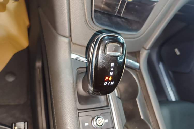 Used Cadillac XT5 2020 Revised Version 28T Luxury Edition
