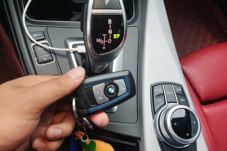 Used BMW 3 Series GT 2018 320i M Sport Edition