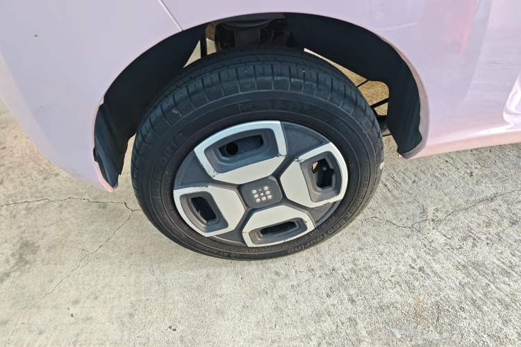 Used Dongfeng Fengon MINIEV 2022 Candy Edition Half-Sugar