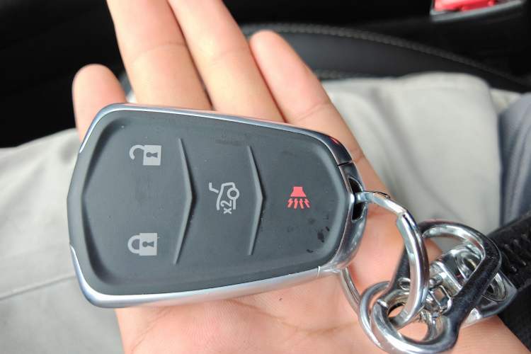 Used Cadillac ATS-L 2017 28T Tech Edition