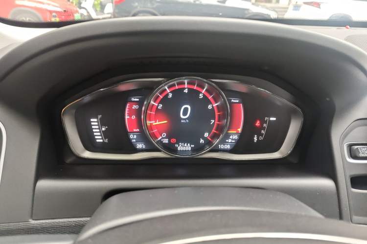 Used Volvo XC60 2016 T5 Smart Version
