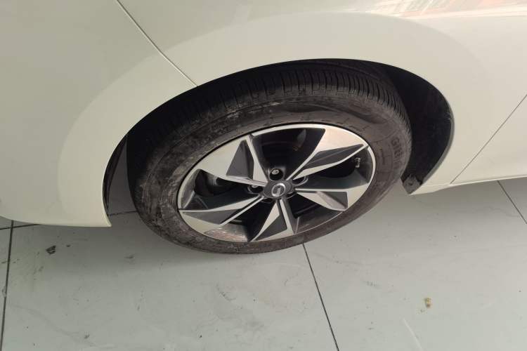 Used GAC Trumpchi M6 2023 PRO 270T DCT Luxury Edition Exterior 4