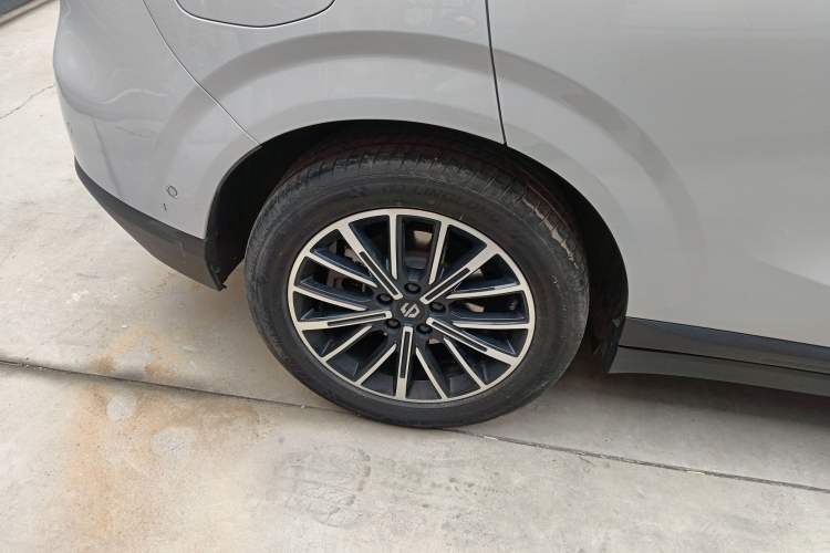 Used Leapmotor B10 2025 510 Joyful Edition