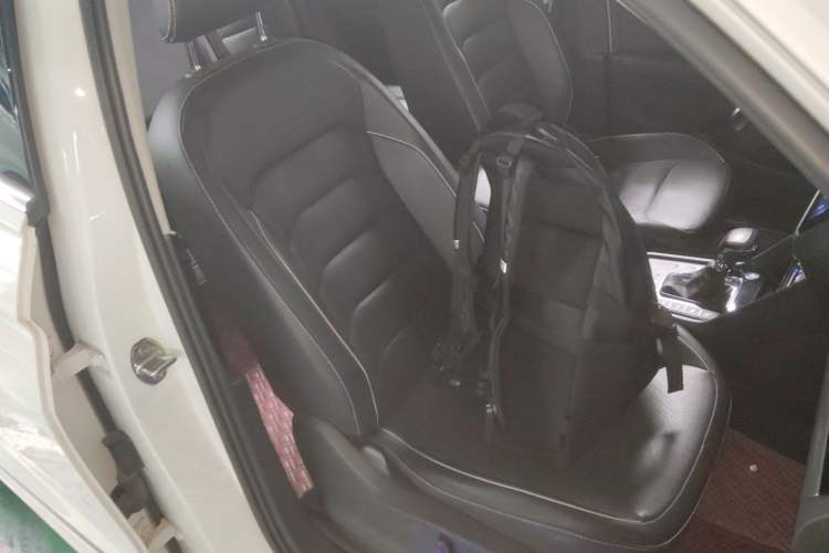 Used Volkswagen Tiguan L New Energy 2020 430 PHEV Plug-in Hybrid Flagship Edition
