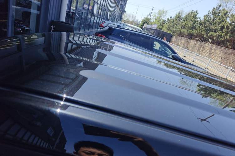 Used Geely Galaxy Panda 2025 210km Panda Kart
